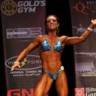 Amber  Jacobs - NPC Empire Classic 2012 - #1